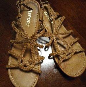 Women's Sandals size 10
